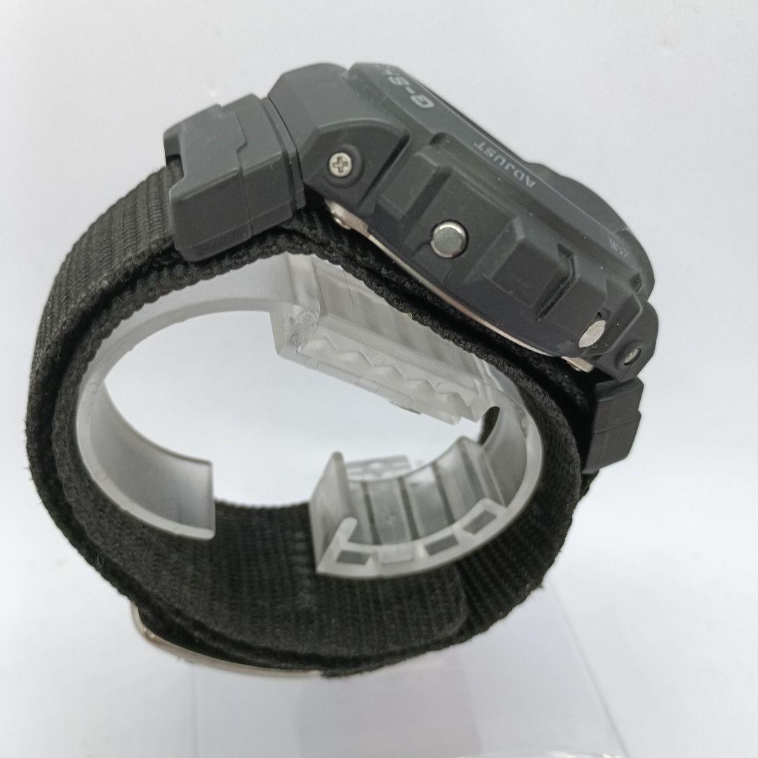 CASIO G-SHOCKトリプルコラボモデル DW-6900NS-1JR 美品