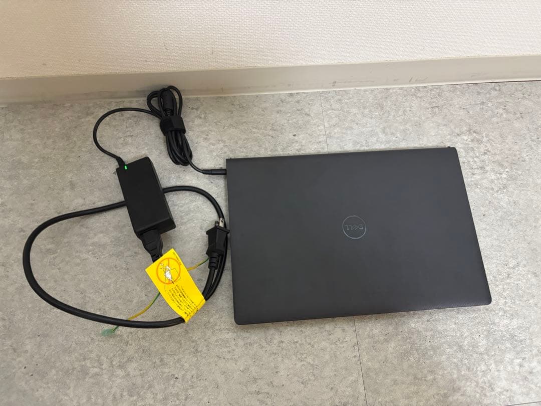 極美品 DELL Vostro 3425 Ryzen5ノートPC Office