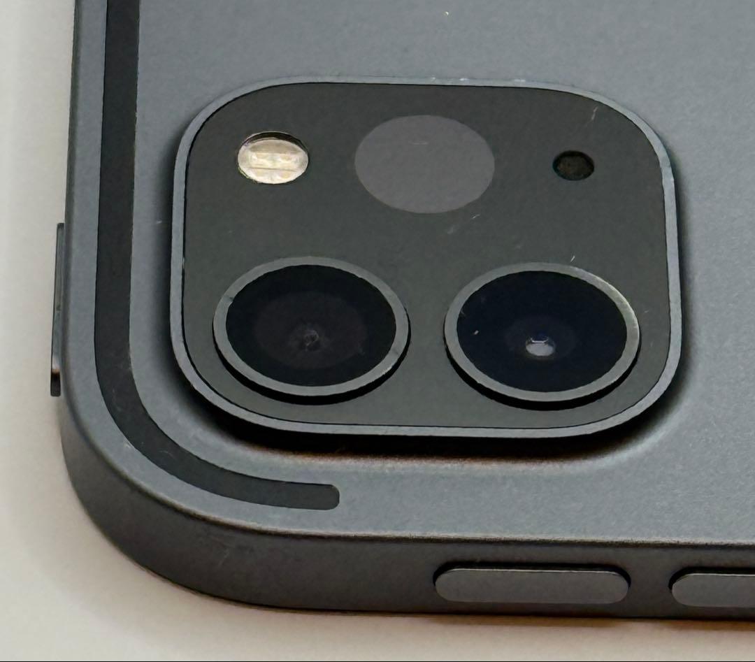 Apple iPad PRO第二世代128GBグレー