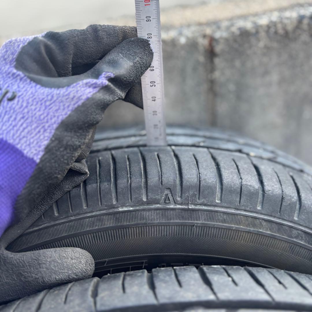 タイヤ・ホイールセット13インチ 155/65R13 73S