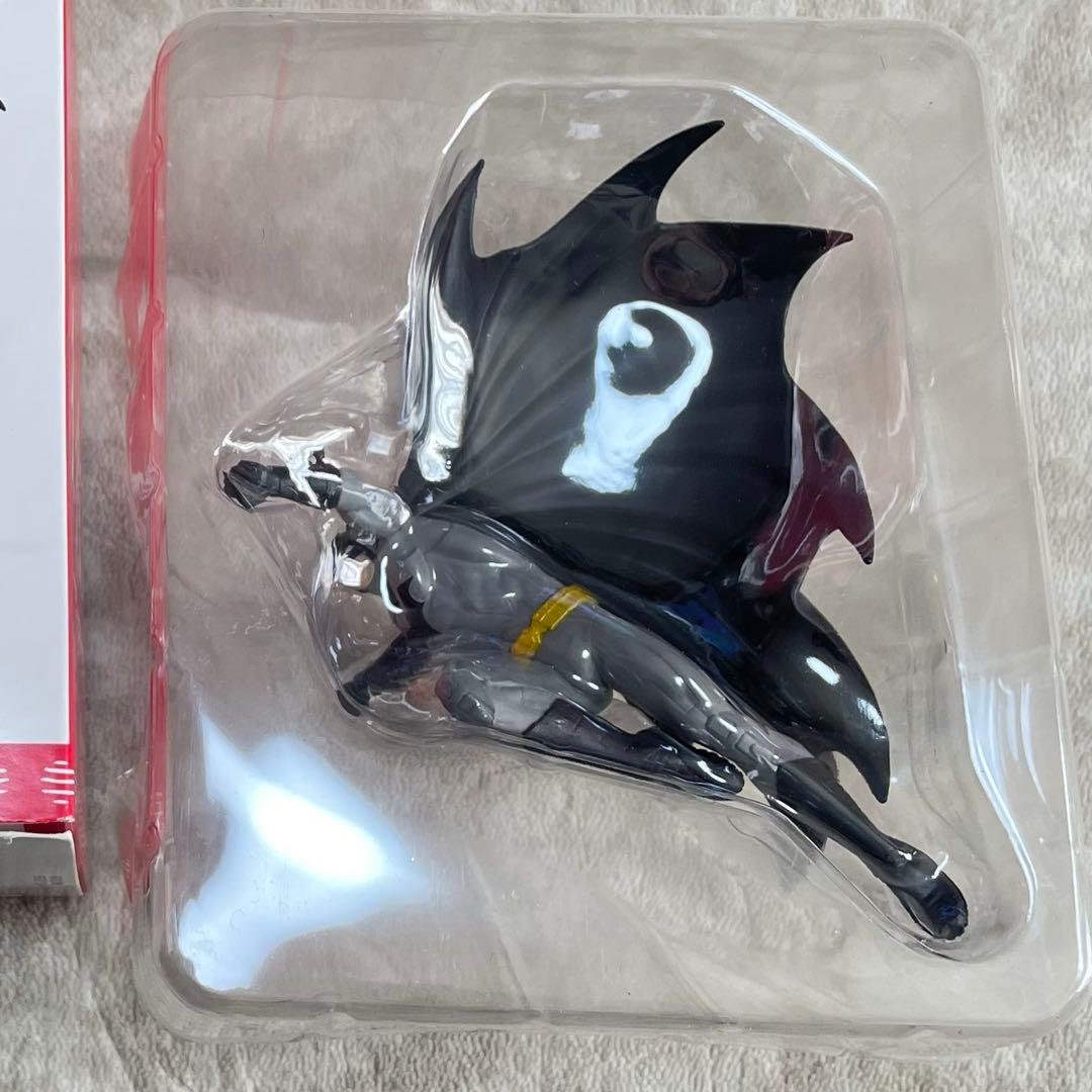 クリスマスオーナメント ホールマーク　バッドマン　まとめ売り　フィギュア
