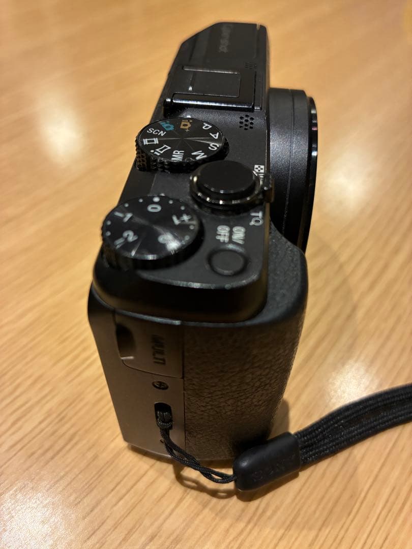 Sony Cyber Shot DSC-HX50V ソニー サイバーショット