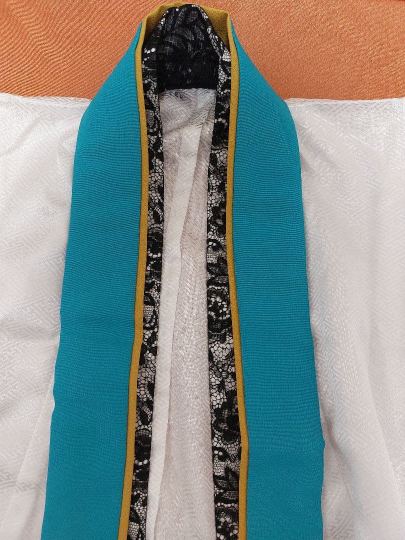 アッシュエル [HL]　二尺袖着物セット