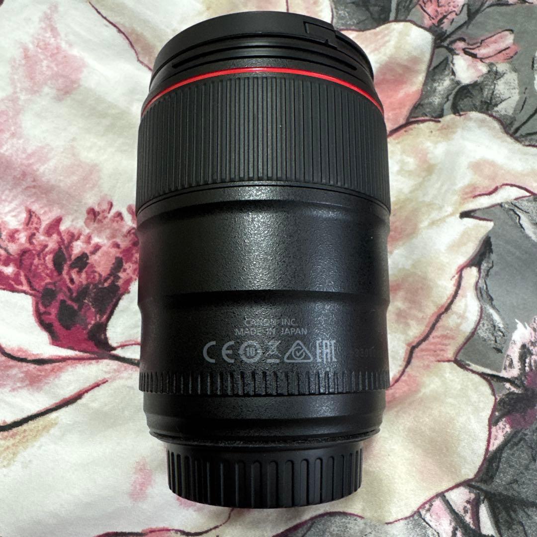 Canon EF 35mm F1.4L II USM（単焦点レンズ）