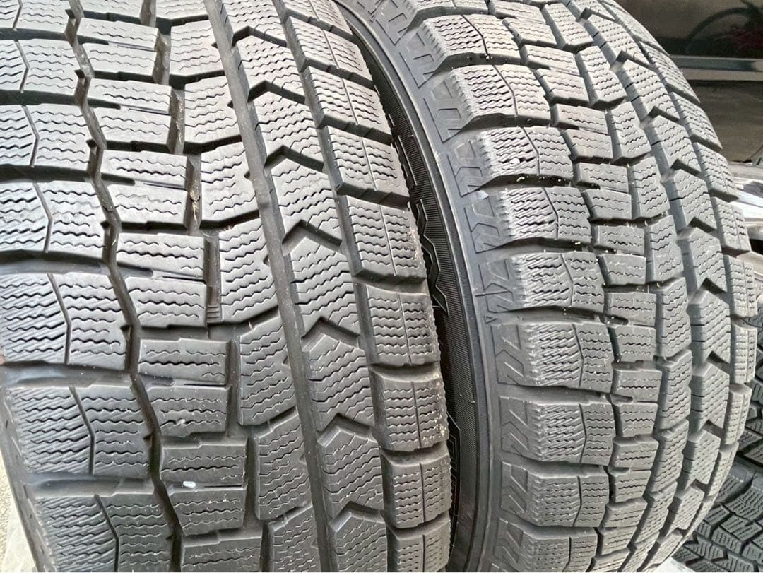 Winter MAXX 冬用タイヤ