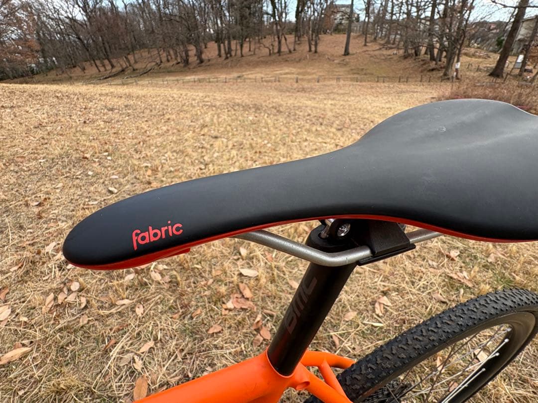 サンエス OnebyESU JFF#801シクロクロスバイク（ULTEGRA）