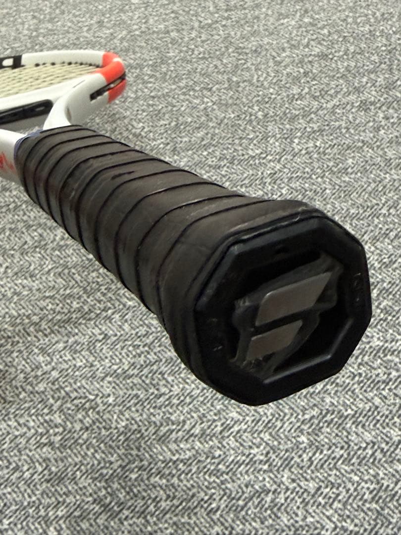 2004年 バボラ ピュアストライク 18×20