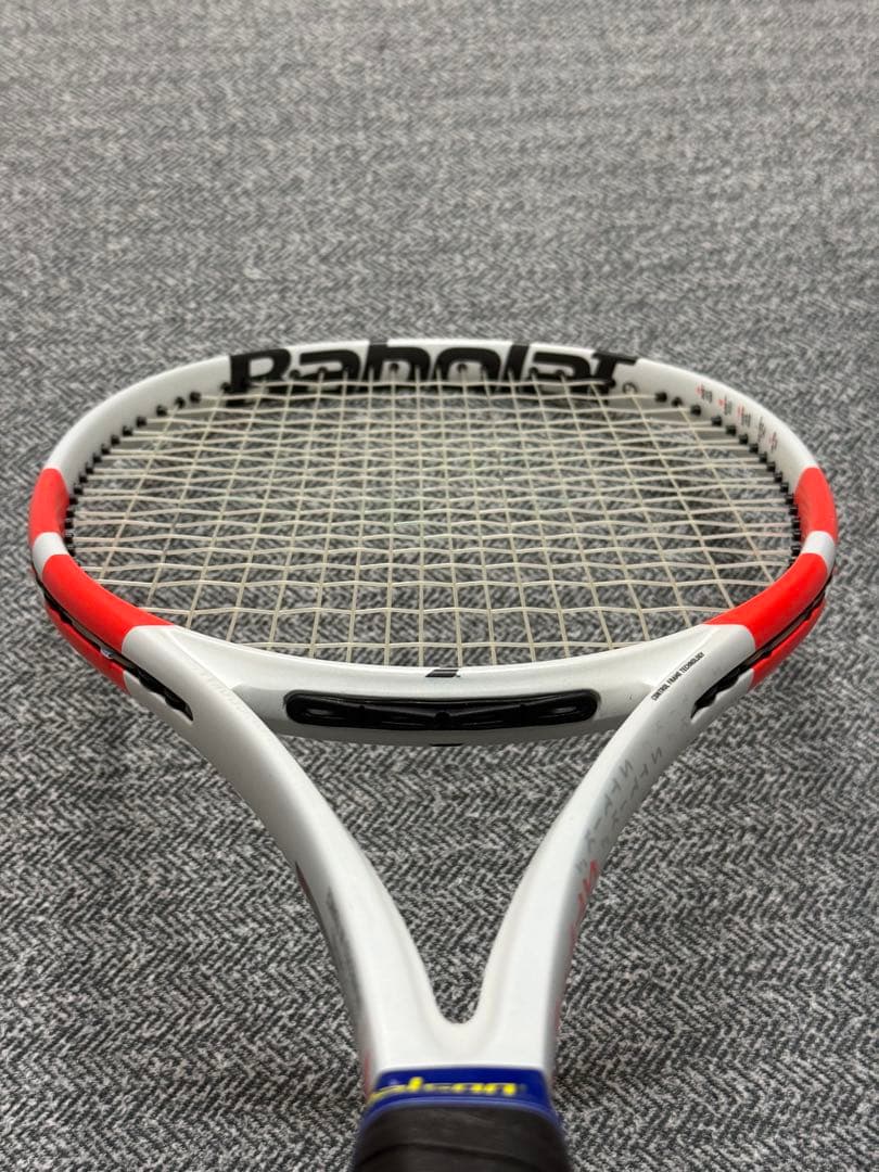 2004年 バボラ ピュアストライク 18×20