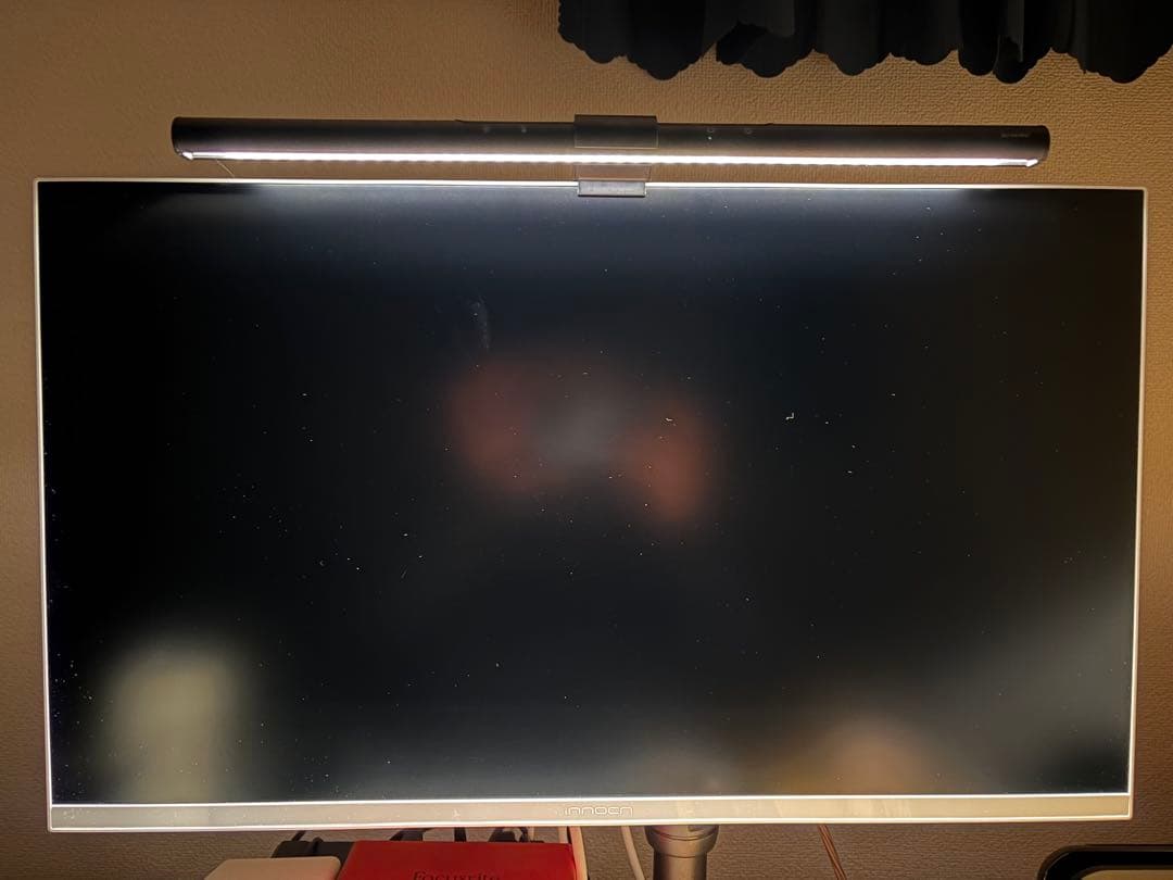 INNOCN 27インチ4KモニターGA27V1M