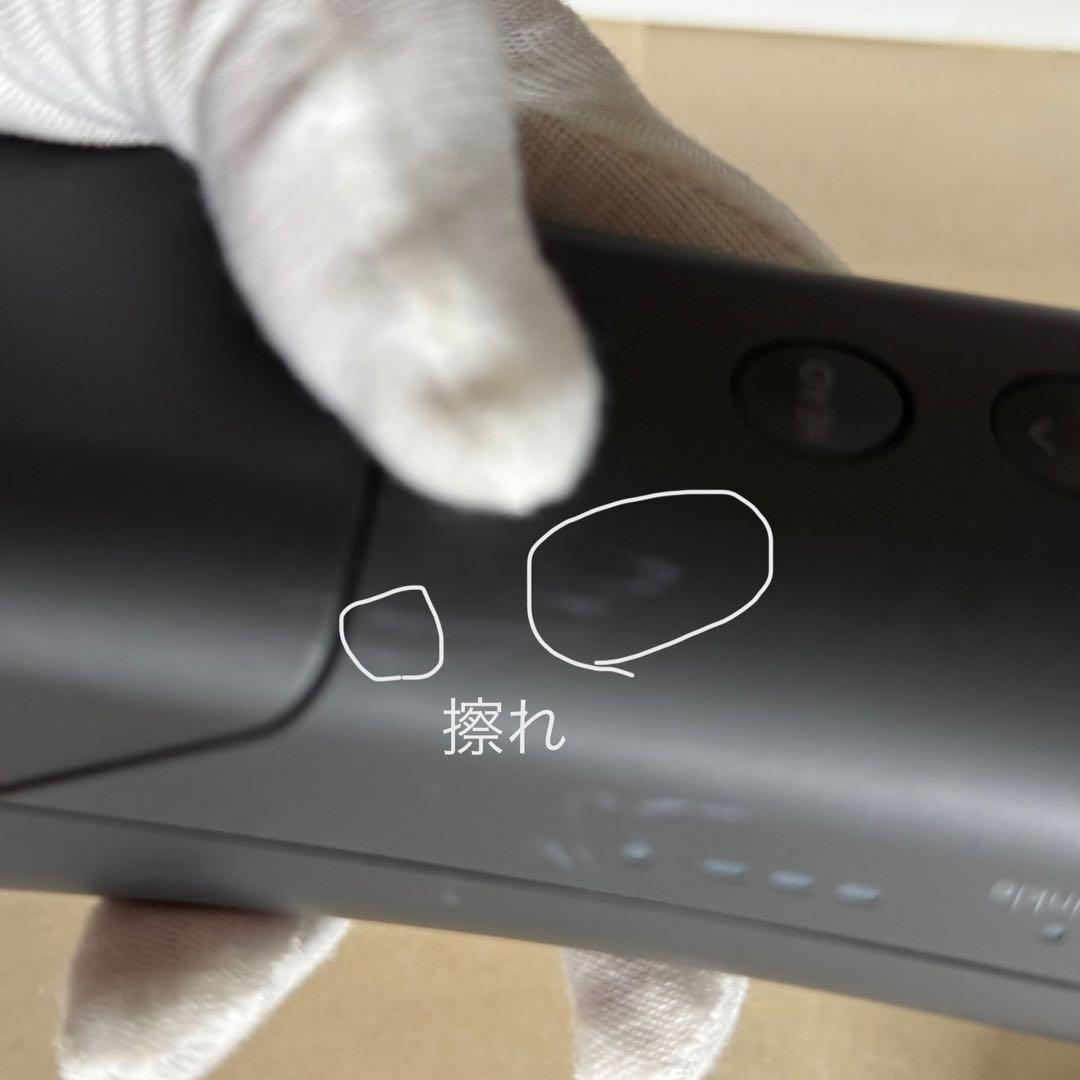 TERAMEE SPLASH PULSE 2700 美顔器