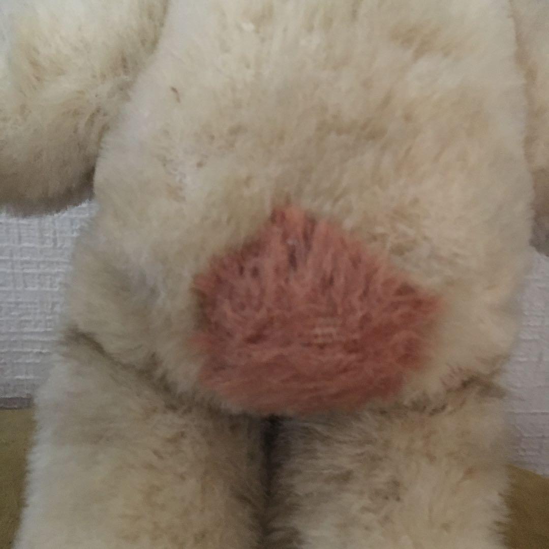 アンティークテディベア