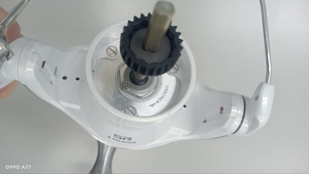 SHIMANO スーパーエアロキススペシャル　未使用