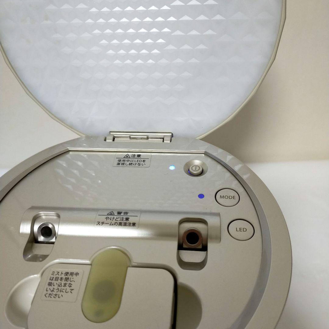 【美品】ヤーマン フォトシャイン IS-101N エイジング・ケア スチーマー