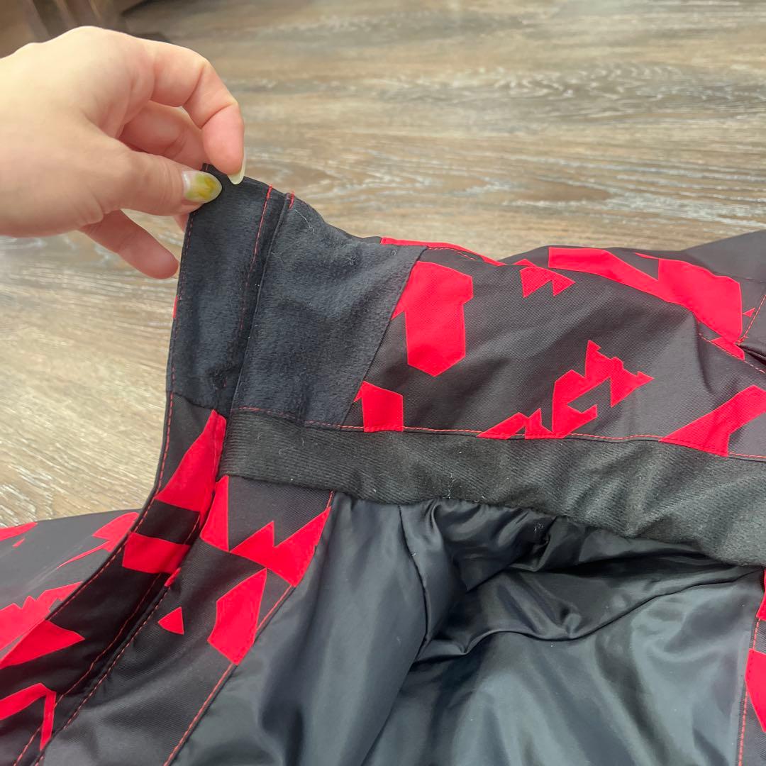 DESCENTE デサント セットアップ　上下　スキーウェア　M メンズ　男性