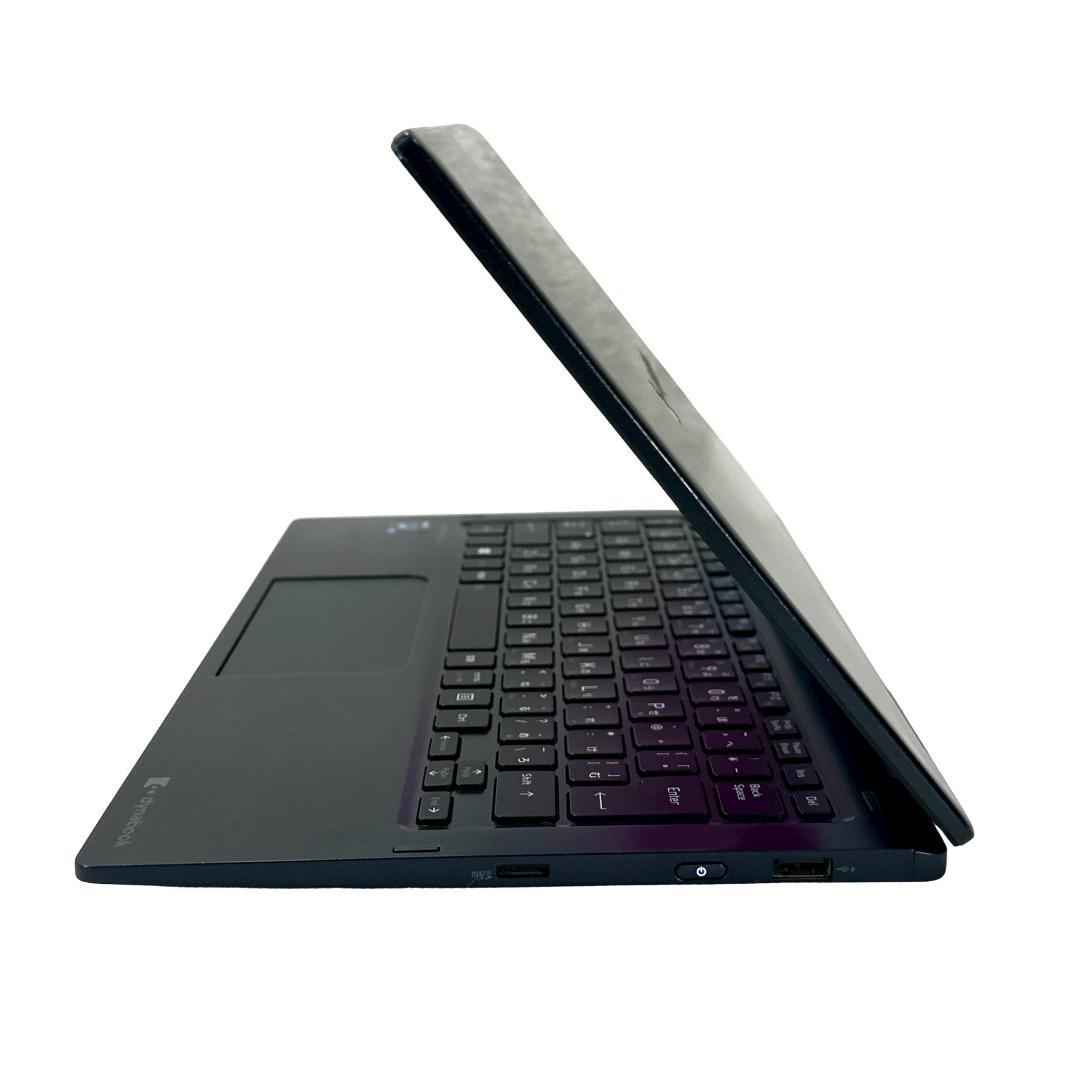 2021年製タッチパネル対応！V83/HS【i5★16GB】軽量ノートPC595