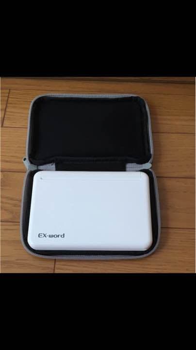 電子辞書 EX-WORD