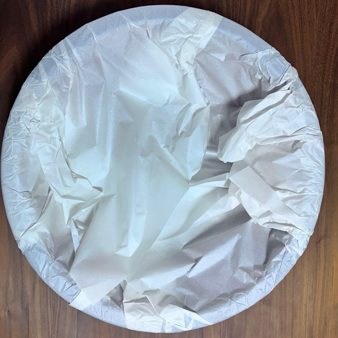 ken ken　高級こね鉢 ♪55㎝ ビッグサイズ