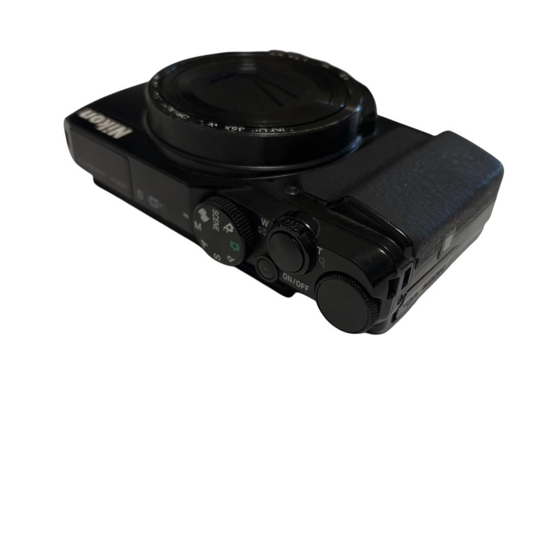 ニコン Nikon COOLPIX A900 デジタルカメラ