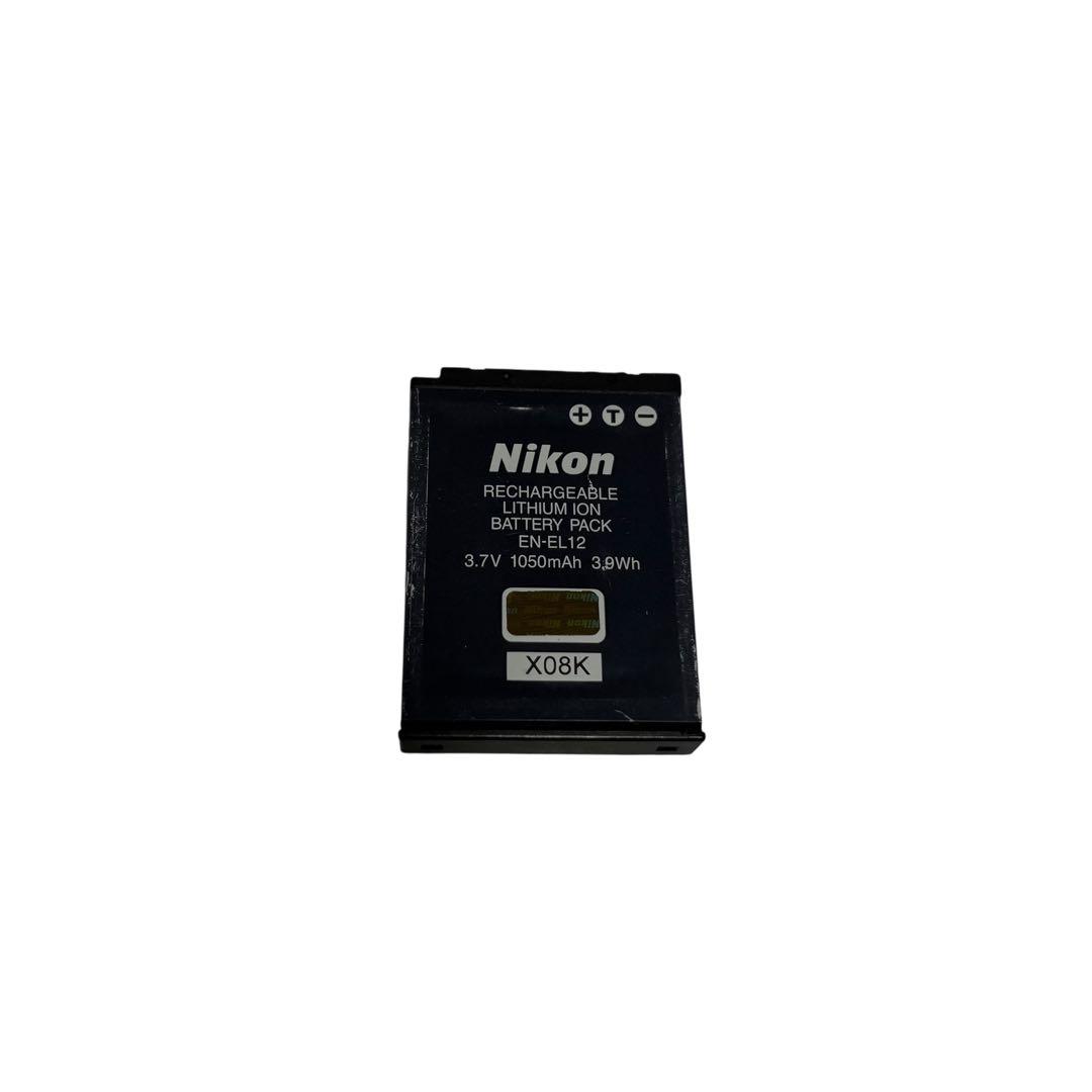 ニコン Nikon COOLPIX A900 デジタルカメラ