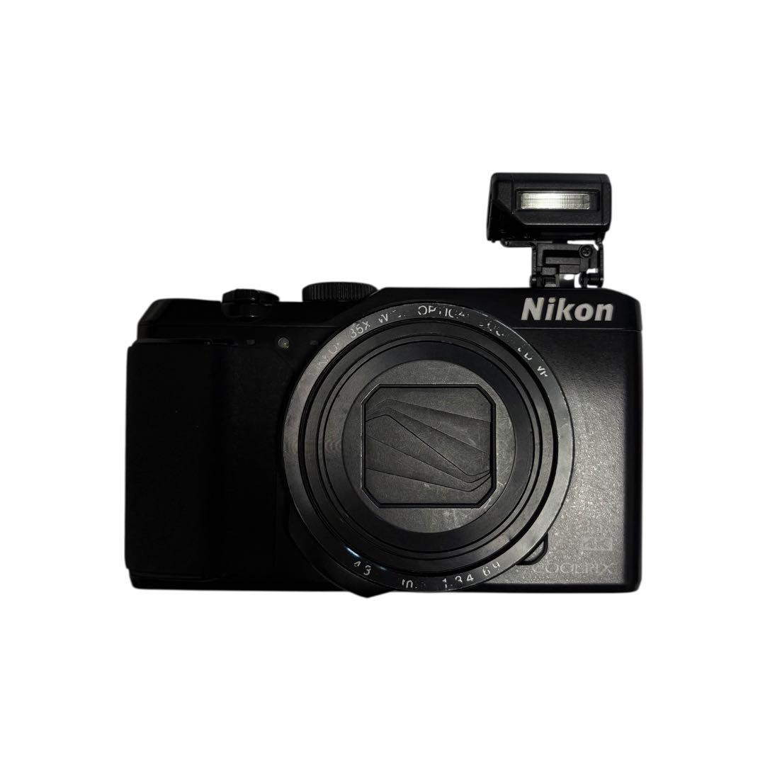 ニコン Nikon COOLPIX A900 デジタルカメラ