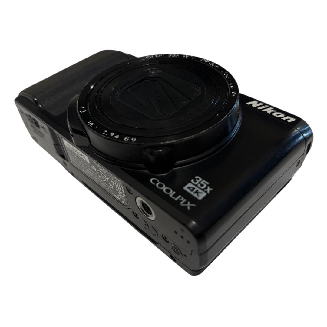 ニコン Nikon COOLPIX A900 デジタルカメラ