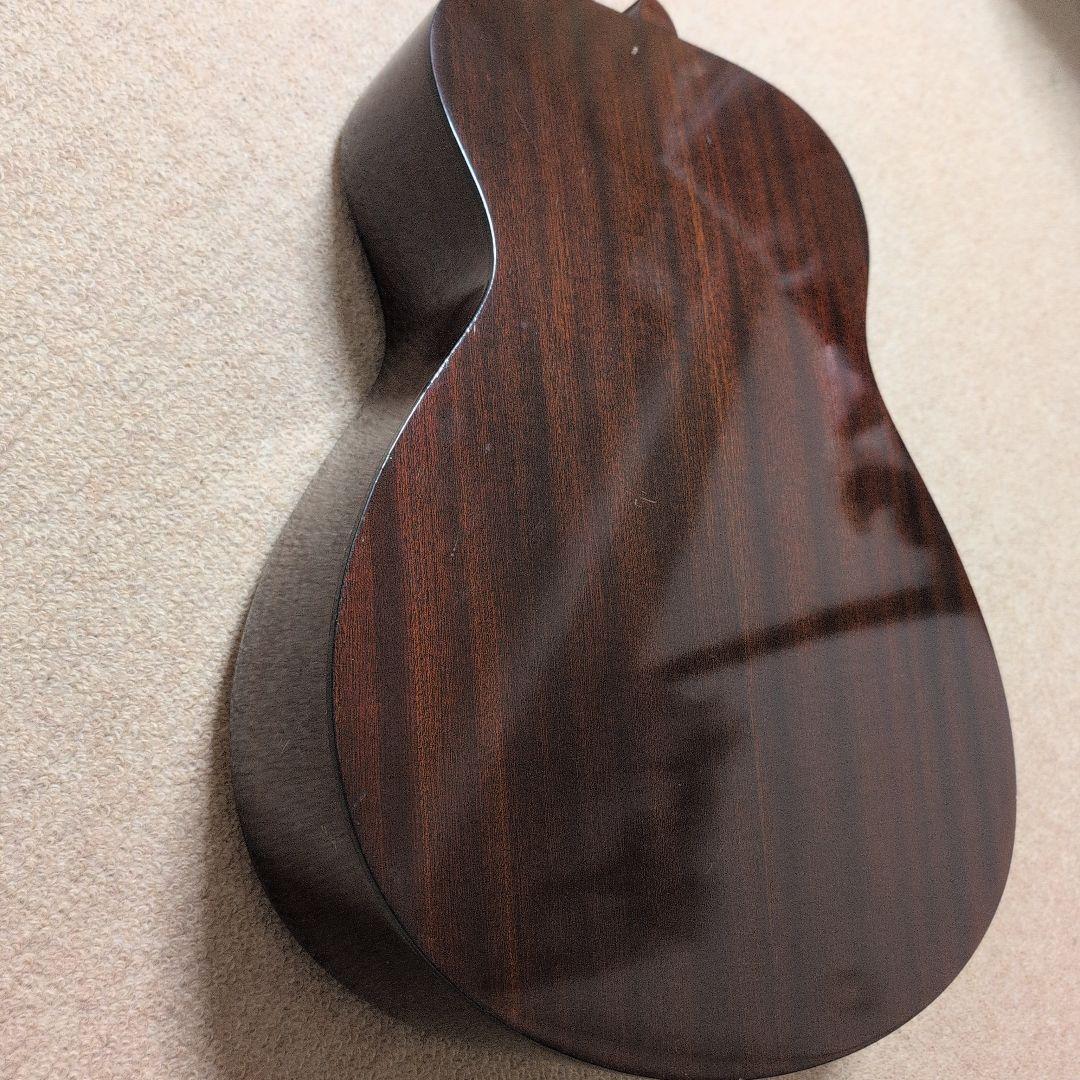 YAMAHA FG-130 グリーンラベル　ビンテージ　日本製　鳴良