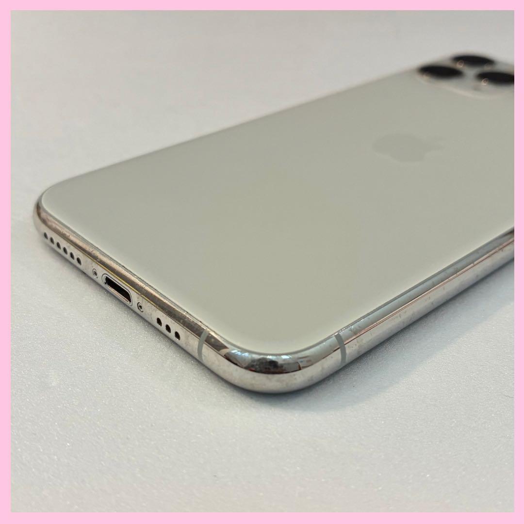 iPhone 11 Pro 256GB SIMフリー#2132