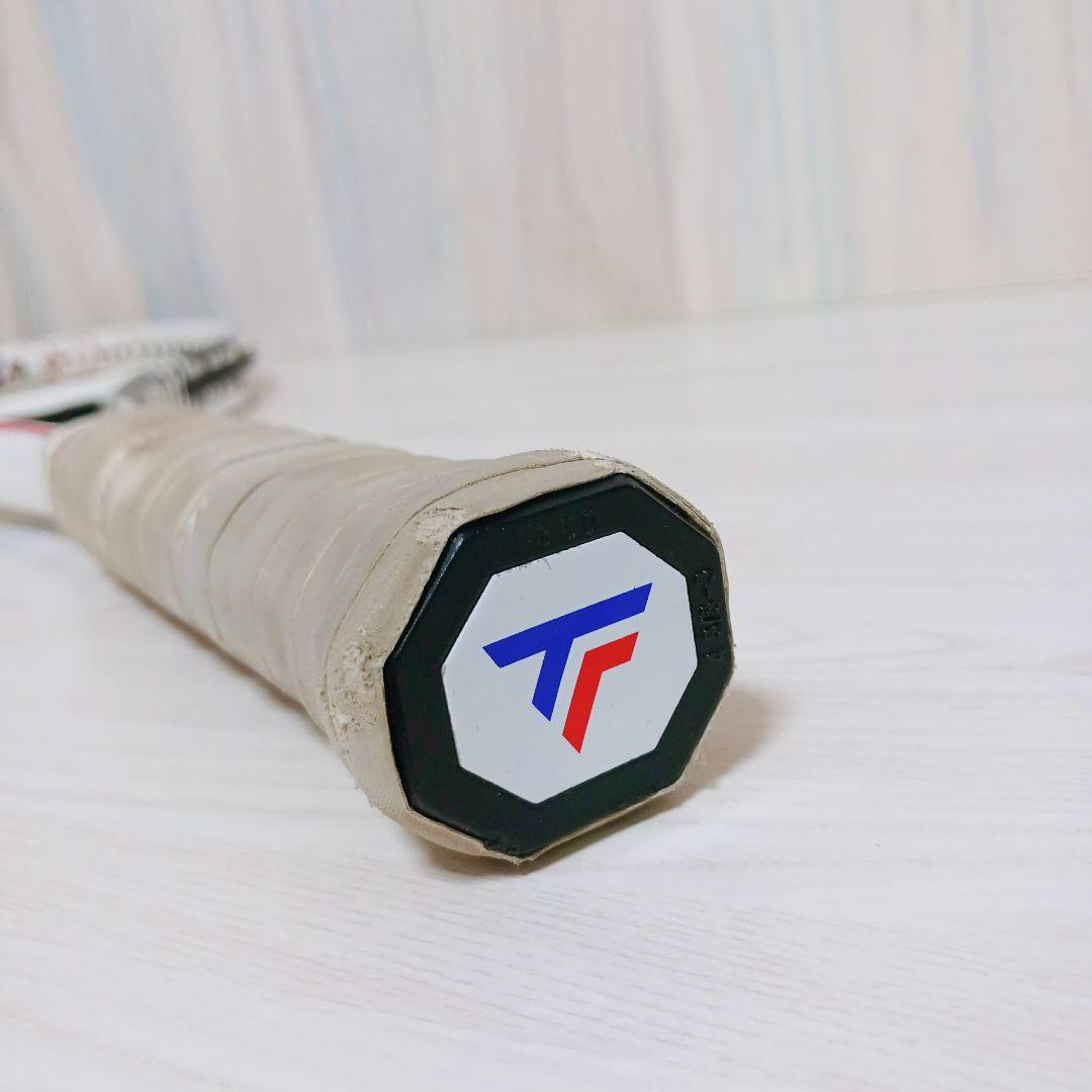 Tecnifibre T-FIGHT 300 RS SECTION 硬式ラケット