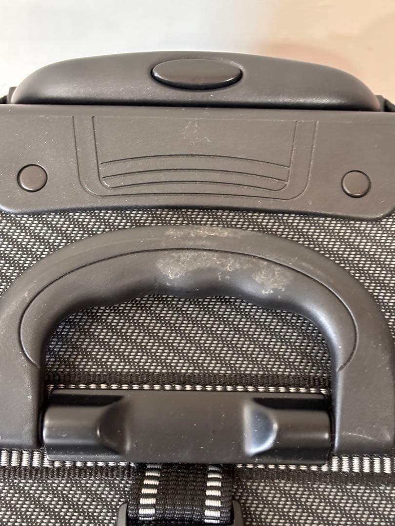 【大幅値引】シフレ escape大容量 138キャリーケース TSAロック付き