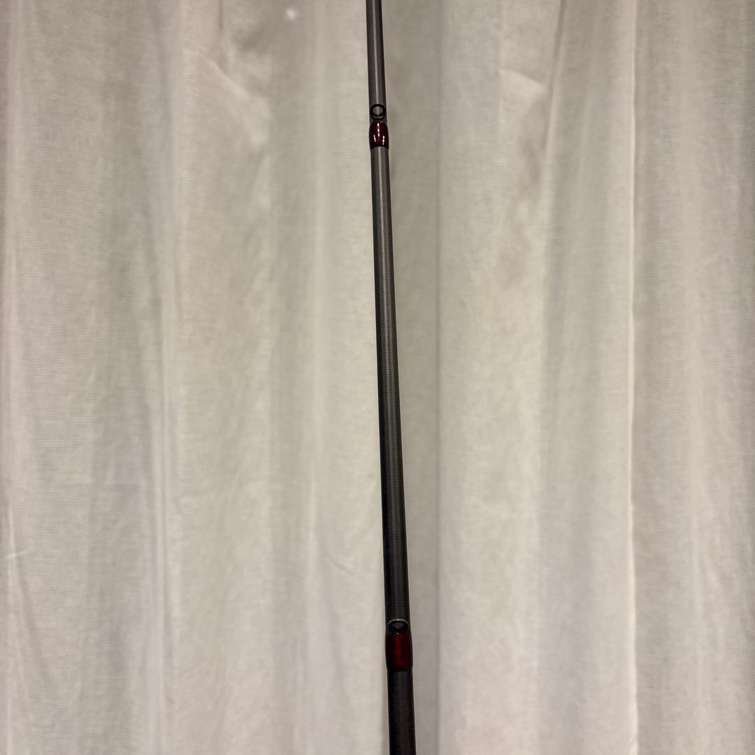 KISTLER RODS Z-BONE ZB5H710 釣り竿 ロッド