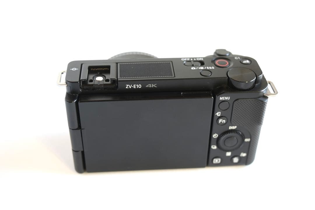 ZV-E10 本体 SONY ( ソニー ) VLOGCAM