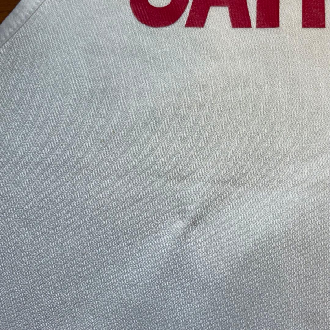 埼玉県代表陸上ユニフォーム4点+ミズノハーフタイツ