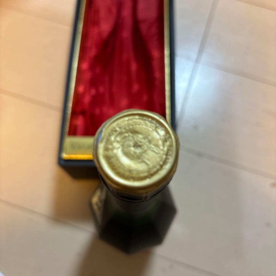 未開栓・箱付き】レミーマルタン VSOP スペリュール コニャック 700ml