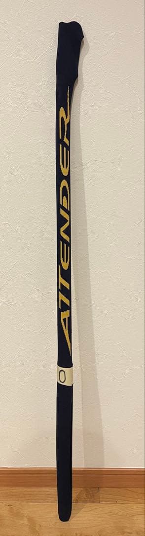 がまかつ磯　アテンダー　0号5.3m（初代） 美品