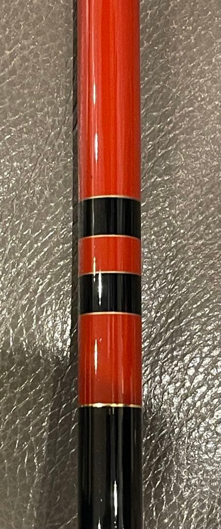 がまかつ磯　アテンダー　0号5.3m（初代） 美品
