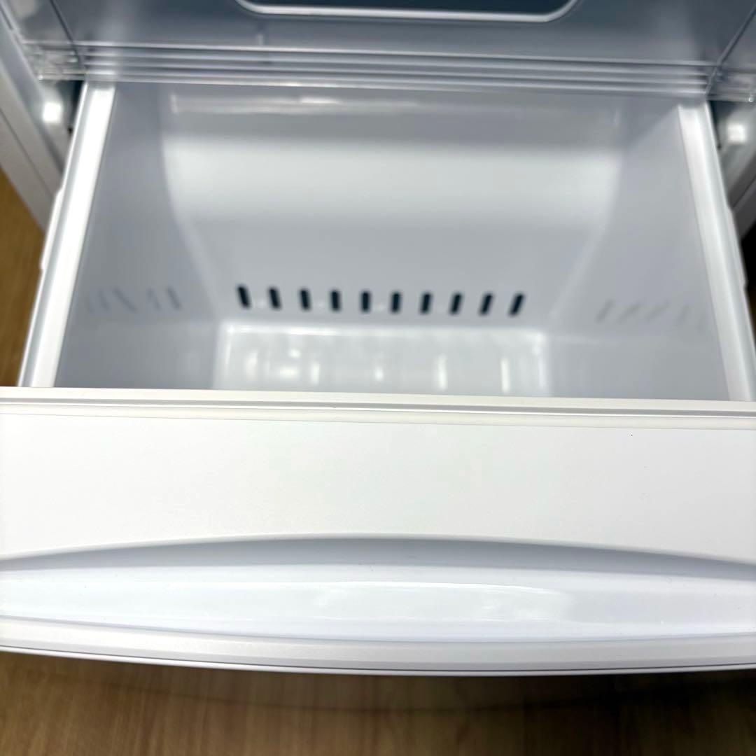 2023年式 冷蔵庫 一人暮らし 単身用 小型 3ヶ月保証付 送料設置無料 東芝