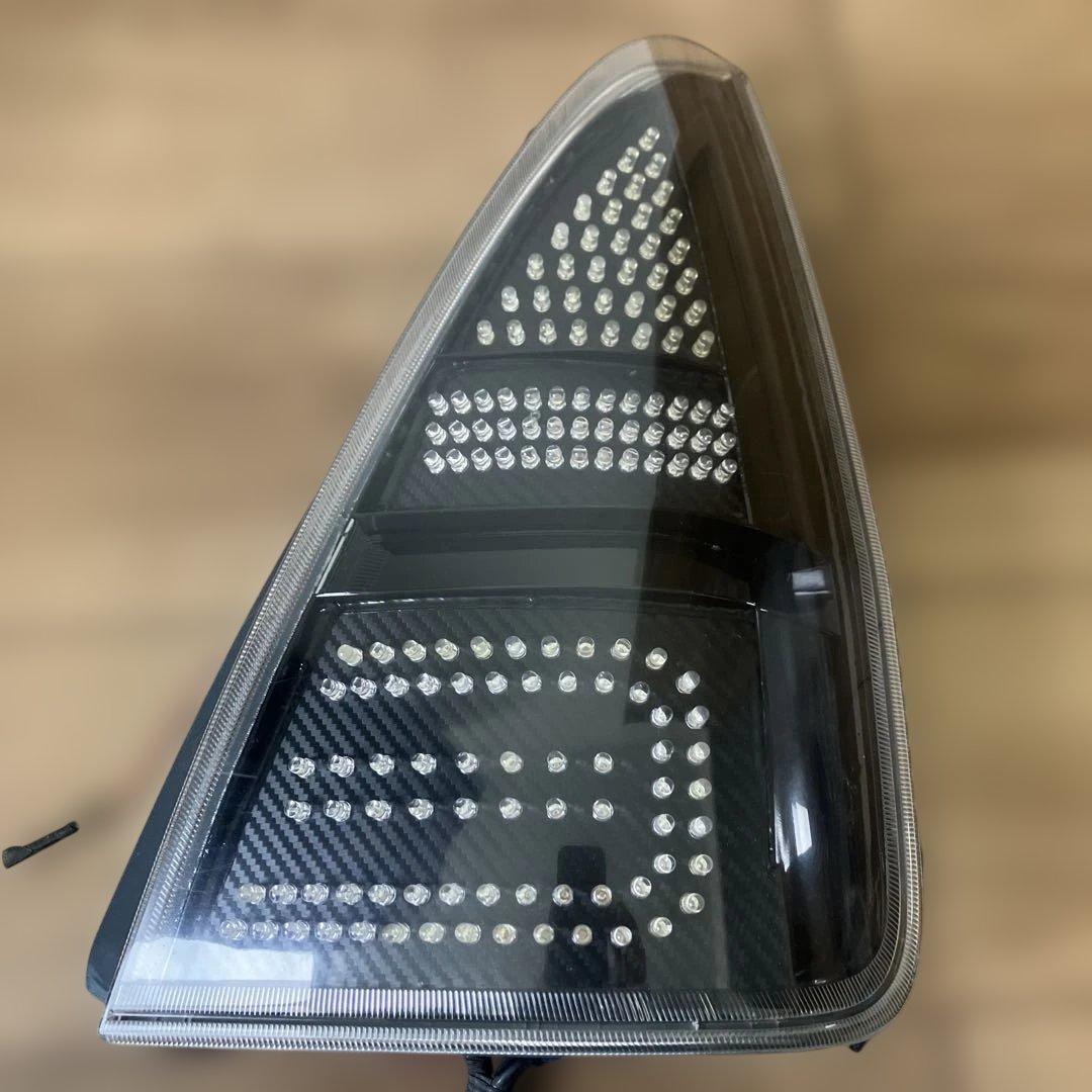 mrワゴン モコ　レアLEDテールランプ左右セット