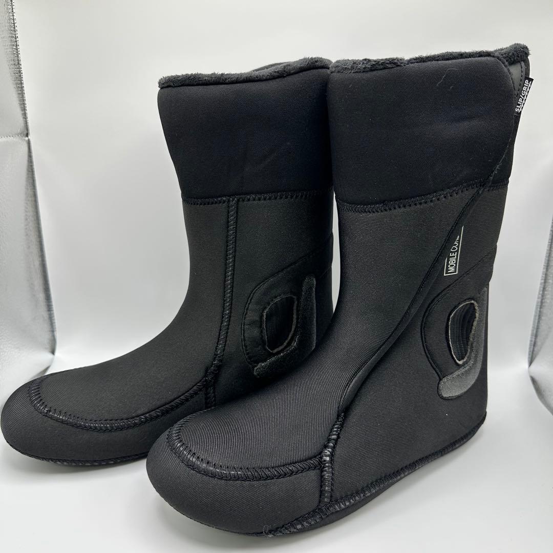 RIDE THE 92 27cm 24-25モデル スノーボード ブーツ