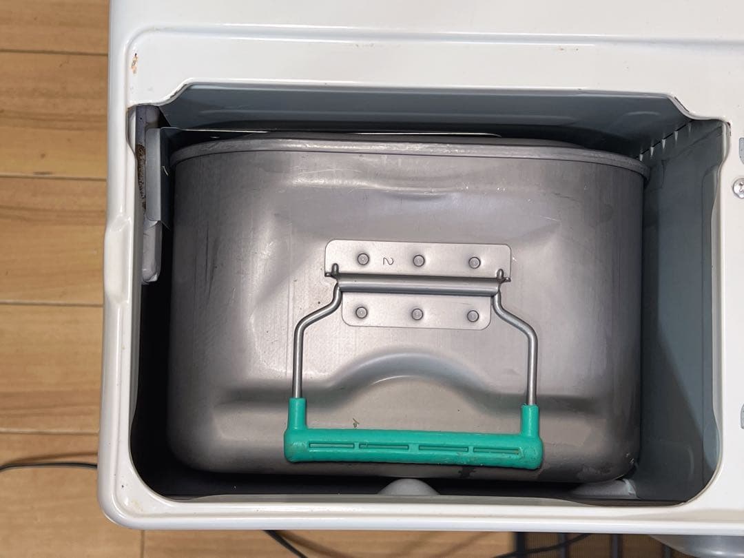 DAINICHI 石油ファンヒーター FW-6720SDX