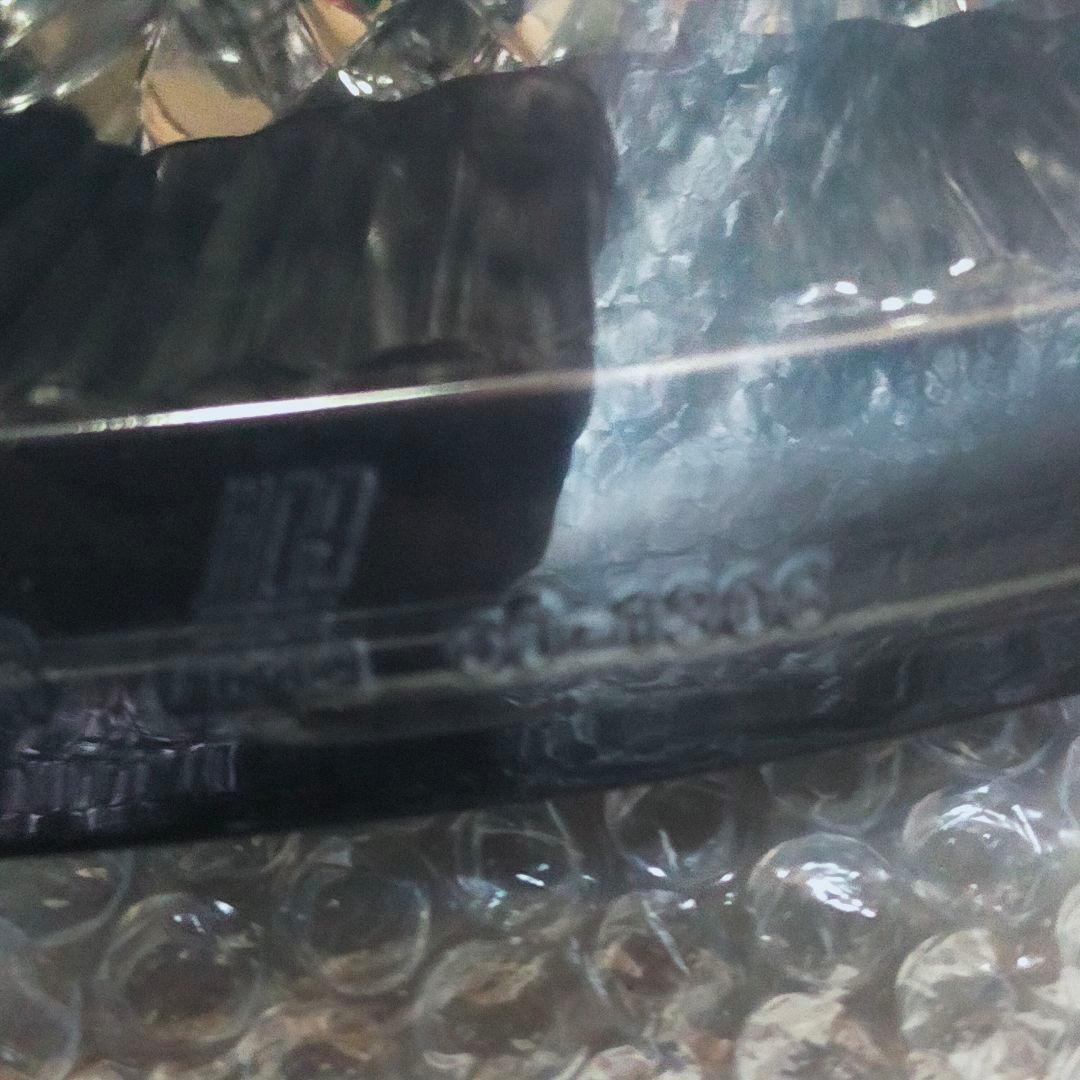 カローラルミオン　LEDクリアテールサンダーテール社外クリアテール