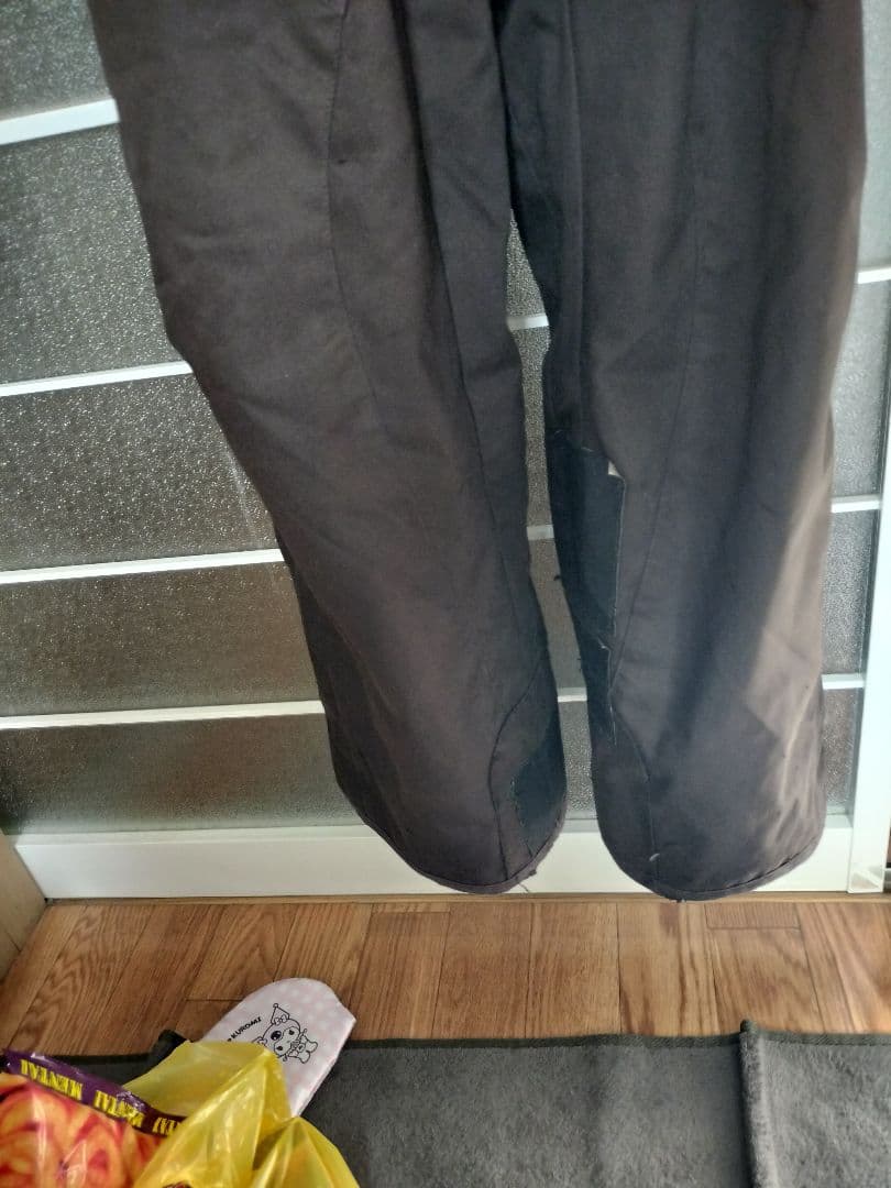 phenix 赤 スキーウェア セット