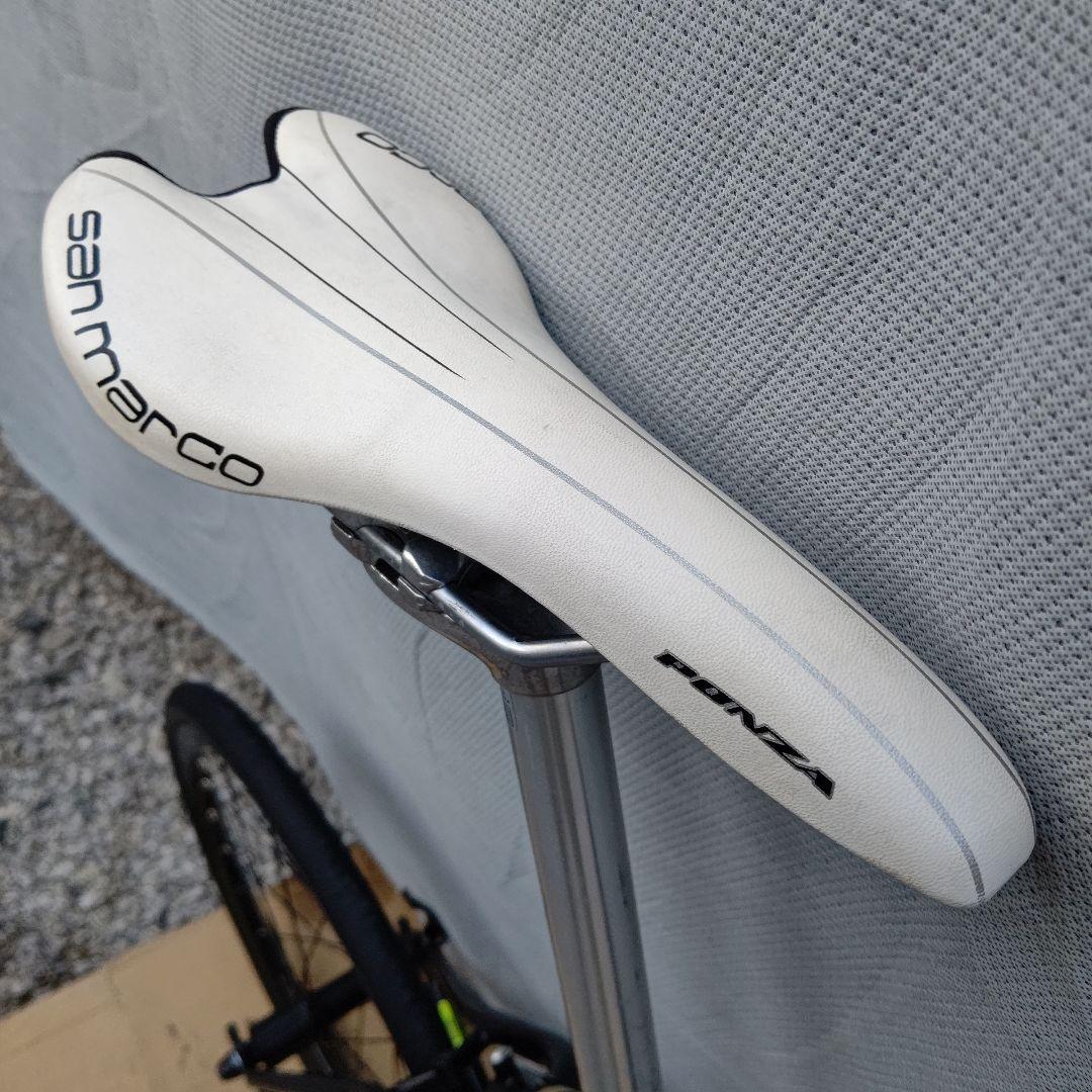 ☆中古程度良好☆ KHS P-20R フレーム・ホイールセット