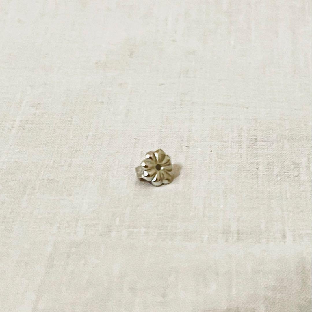 ティファニー 片耳のみ ピアス スマイルデザイン