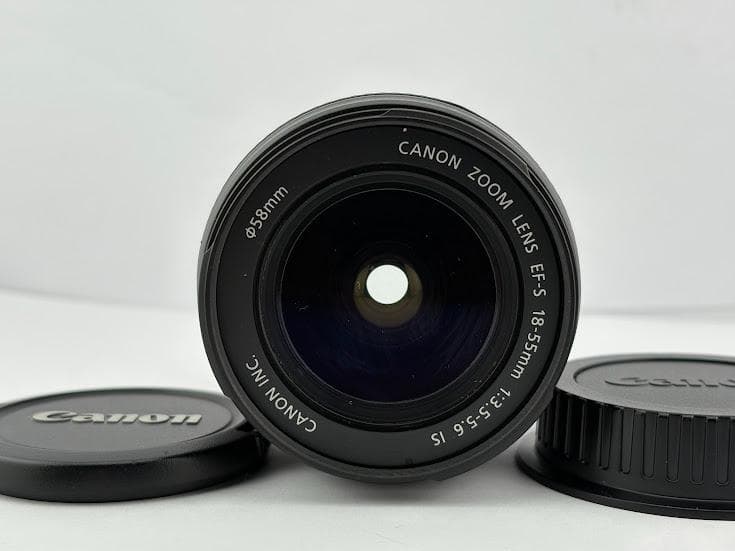 ★極上品★ キヤノン EOS Kiss Digital N / レンズキット