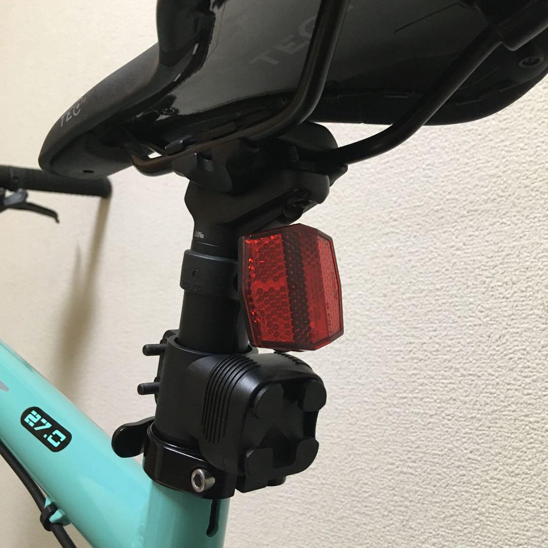 自転車本体 [2019] Bianchi Duel 27.0