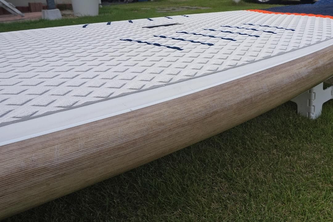 NSP WAVE SUP INSTIGATOR / SUP ボード（手渡し限定）