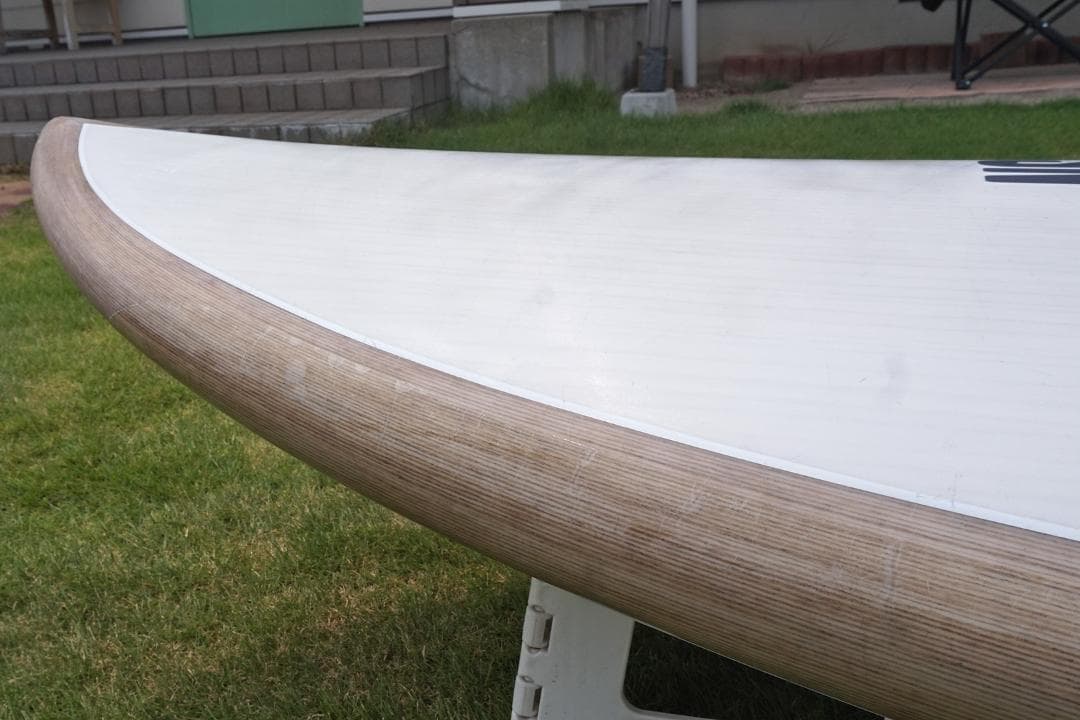 NSP WAVE SUP INSTIGATOR / SUP ボード（手渡し限定）