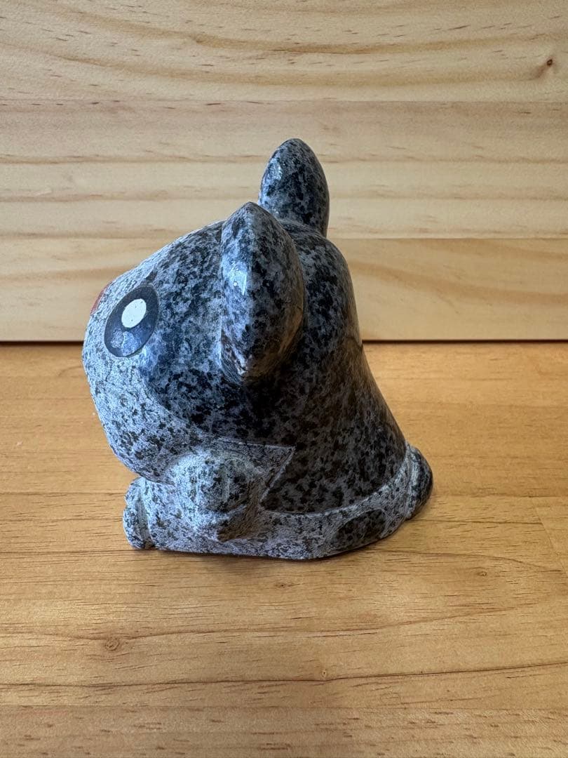 とっとこハム太郎　石