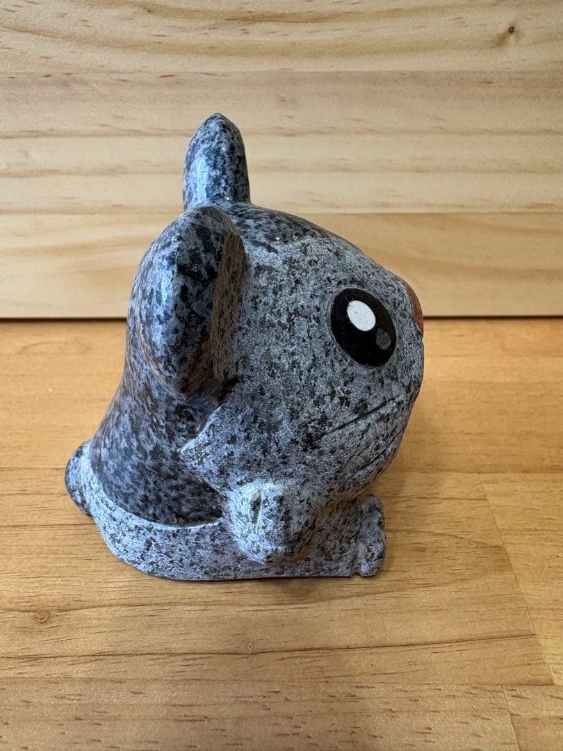 とっとこハム太郎　石