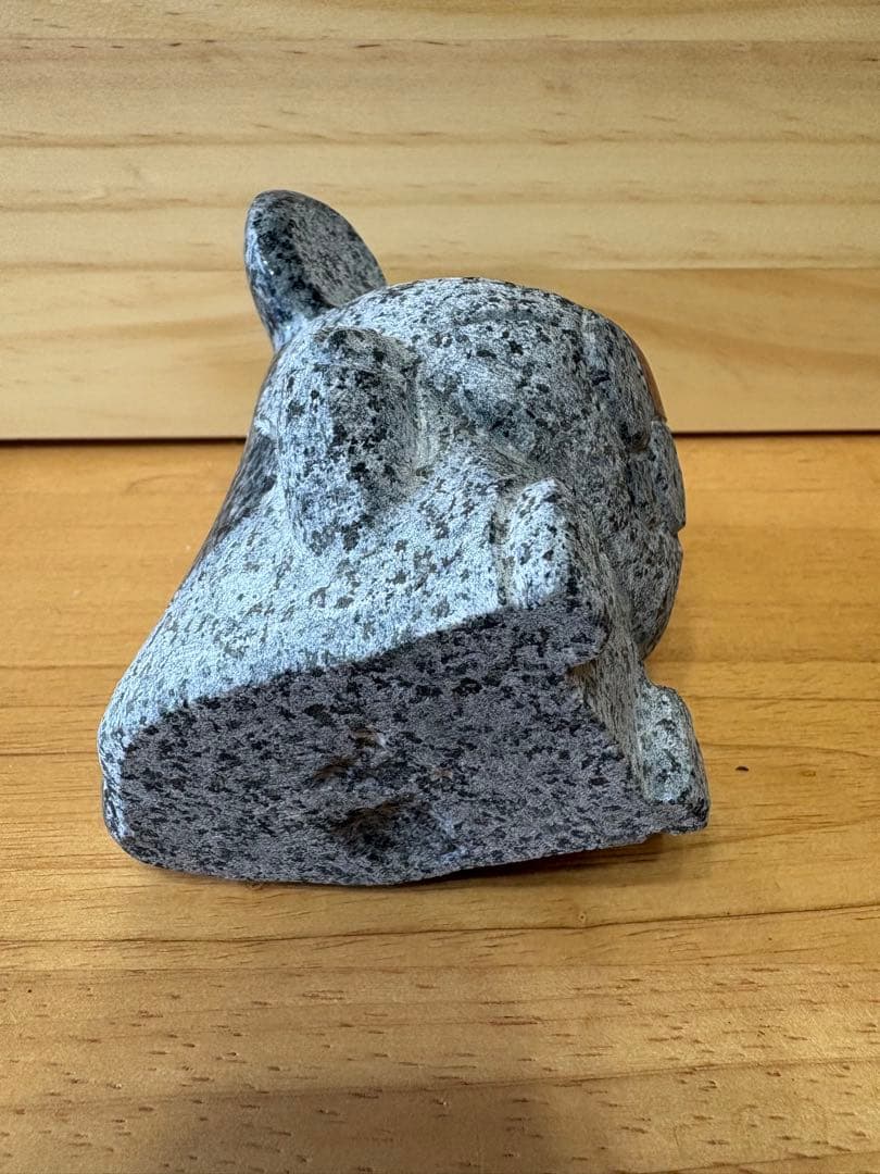 とっとこハム太郎　石